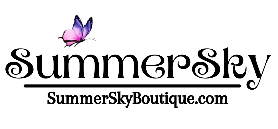 SummerSky Boutique Boutique Clothing for Women of All Sizes