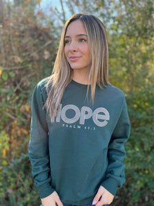 HOPE Sweatshirt