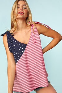 Stars & Stripes Tank